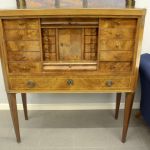 914 3344 SECRETAIRE